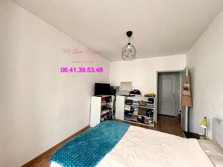 Location Appartement 3 pièces 80m² DARNEY 88260 - Photo 4