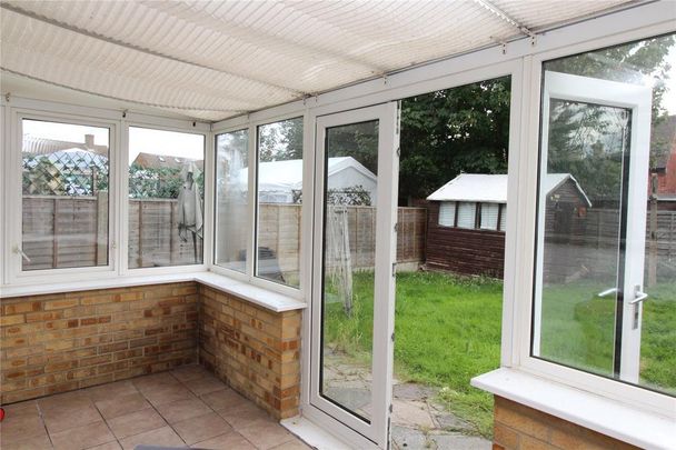 2 bedroom semi-detached house to rent - Photo 1