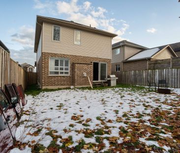 For Lease - 1114 Oakcrossing Road, London North, Ontario - Photo 5