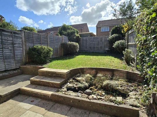 2 bedroom semi-detached house to rent - Photo 1
