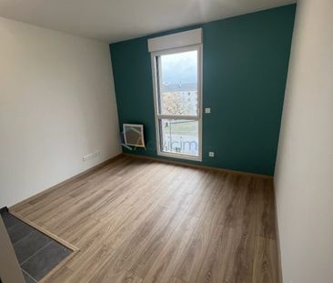 F 1 neuf de 18.57 m² avec PARKING - Photo 4