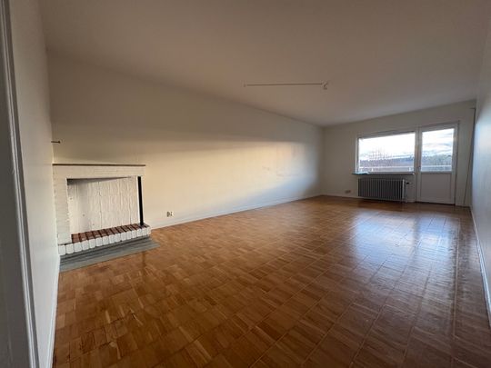 Fredsgatan 41 B - Foto 1