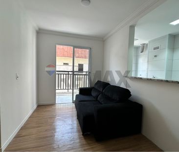 Aluga-se apartamento com 2 dormitórios na Vila Nossa senhora das Vi... - Photo 5