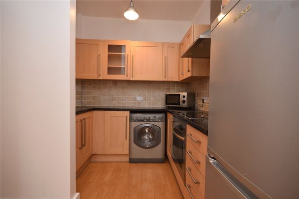 Peel Mills, Commercial Street, Leeds, West Yorkshire, LS27 8AZ - Photo 1