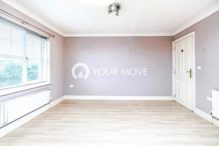 2 bedroom flat to rent - Photo 2