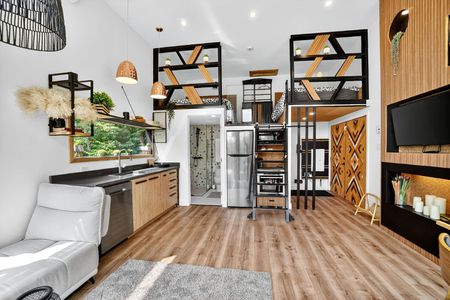 Ch. des Hauteurs, J8A 3C5, Saint-Hippolyte - Photo 3