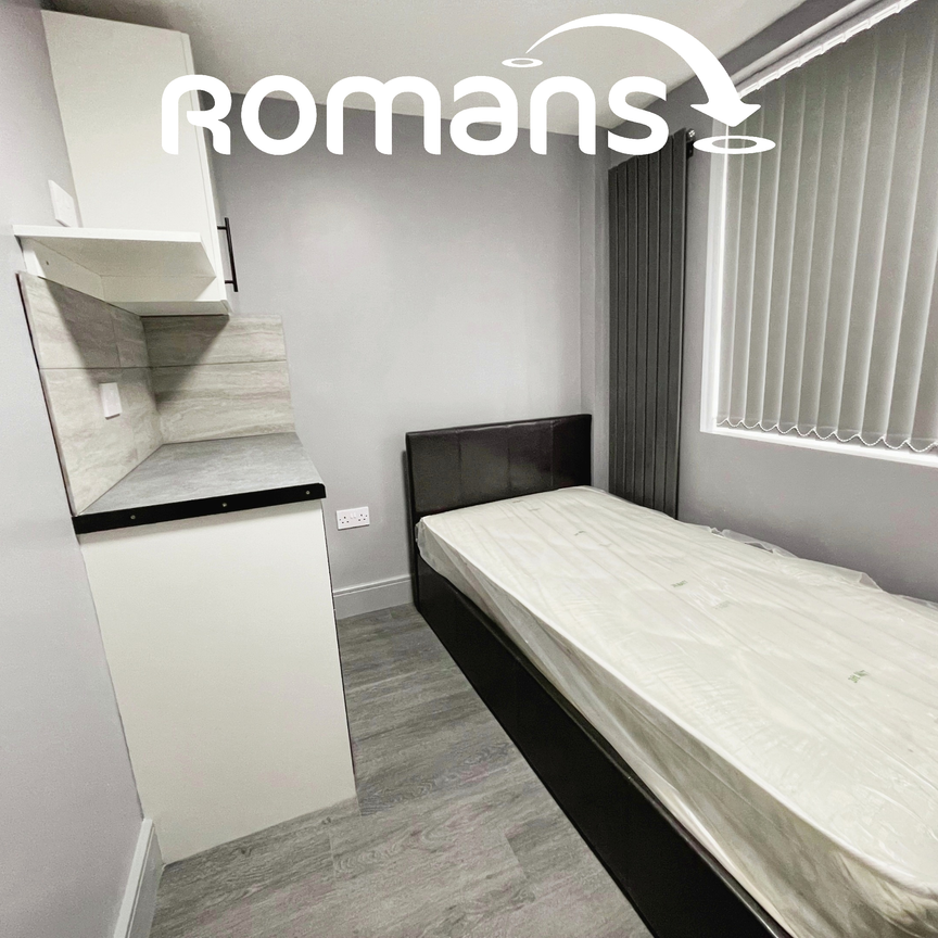 1 bedroom property to rent - Photo 1