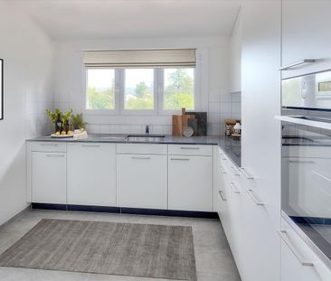 "Gemütliche Dachwohnung gesucht?" - Photo 5
