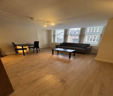 1 bedroom flat to rent - Photo 3
