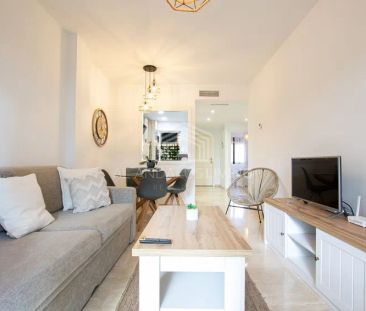 Alquiler de piso en Calle Esmeralda, 1 - Photo 5