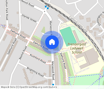 4 bedroom end of terrace house to rent - Photo 1