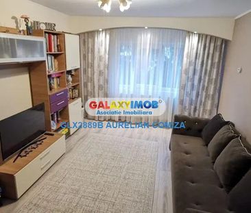 Apartament 2 camere Petre Ispirescu/centrala/AC - Fotografie 1