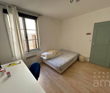 Appartement 2 pièces 53.85 m2 - Photo 5