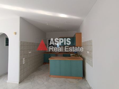 Μεζονέτα για ενοικίαση Άγιος Δημήτριος (Κορωπί) - Photo 2