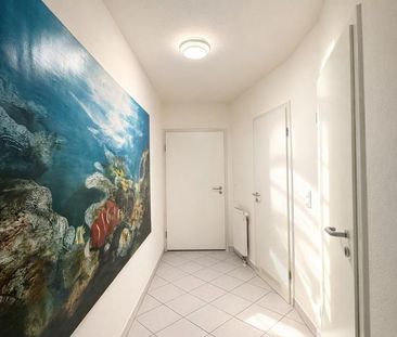 hochwertige, möblierte Wohnung in Viernheim - Foto 6