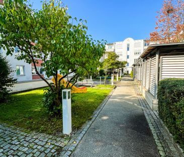 4,5-Zimmer-Wohnung in der Böblinger Innenstadt in ruhiger Wohnlage - Photo 1