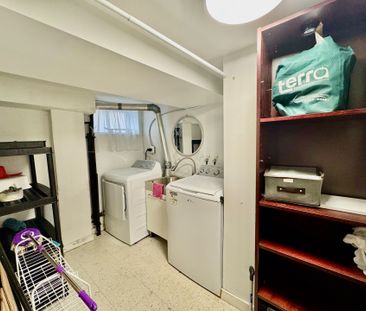 For Lease - 1196 Avenue Road Unit# Lower Apartment, Toronto, Ontario - Photo 3