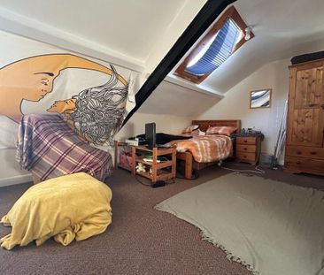 1 bedroom terraced house to rent - Photo 4