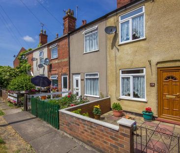 2 bedroom terraced house to rent - Photo 6