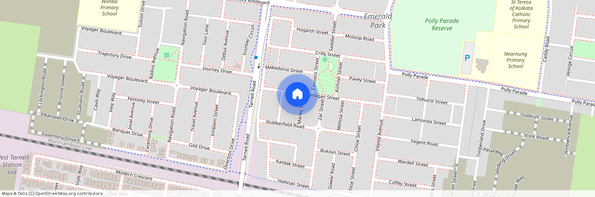 41 Flanagan Street, VIC 3029, Tarneit