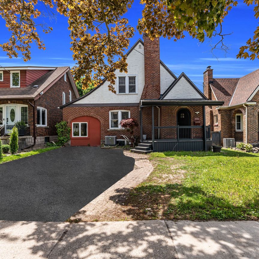 For Lease - 5765 Dorchester Road Unit# #Main, Niagara Falls, Ontario - Photo 1