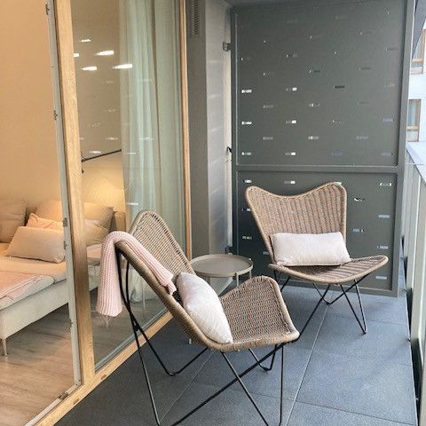 2-pokojowe w nowoczesnym apartamentowcu | Gdynia - Photo 1