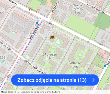 4 pokoje, 76,6 m2 przytulne mieszkanie BEZPOŚREDNIO – zdjęcie 1