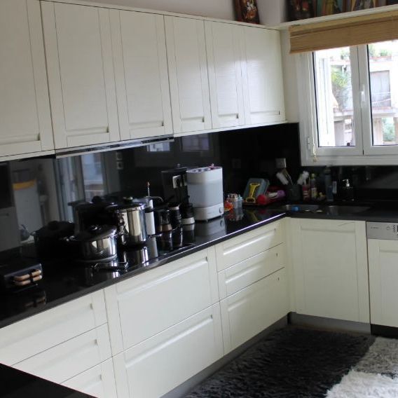 Διαμέρισμα για ενοικίαση Κέντρο (Καισαριανή) - Photo 1