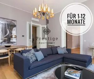 Luxus Immobilie direkt bei Pestsäule 140 bis 200m2!!! 3-5 Schlafzimmer - Photo 3