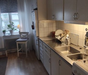 Djurgårdsgatan, Linköping - Foto 3