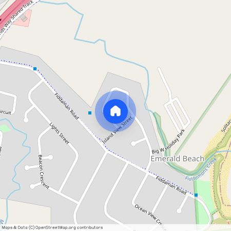 4 Fishermans Drive, Emerald Beach