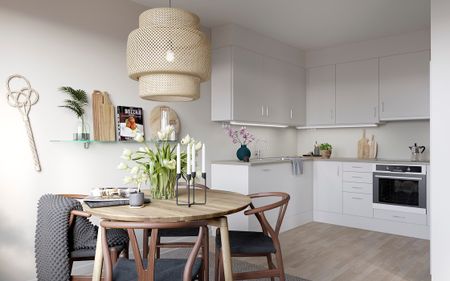 Katt Anders Gränd 23, Sigtuna Stadsängar - Photo 2