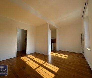 Location Appartement 3 pièces 55m² CARCASSONNE 11000 - Photo 1