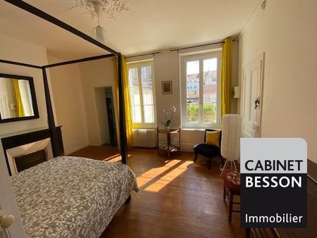 Location Appartement 2 pièces 44m² DIJON 21000 - Photo 4