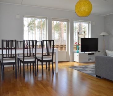 Älvans väg, Umeå - Photo 2