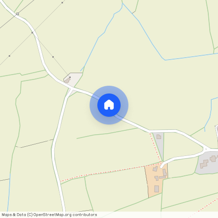 The Old Victoria, Llandenny, Usk