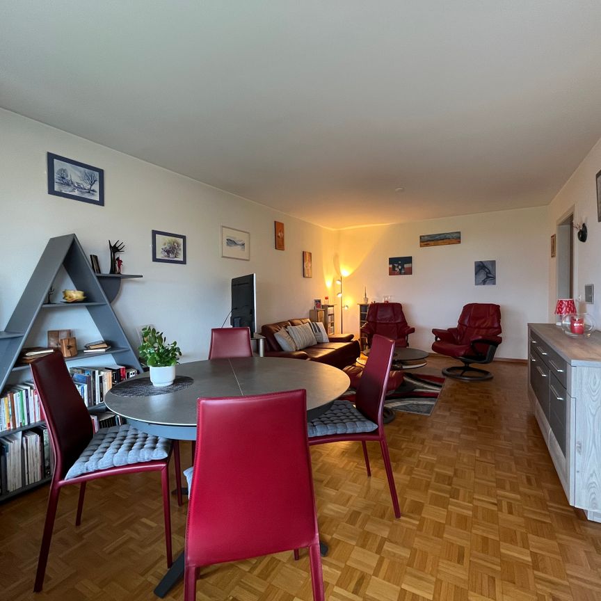 Spacieux 2.5 pièces en cours de rénovation partielle - Foto 1