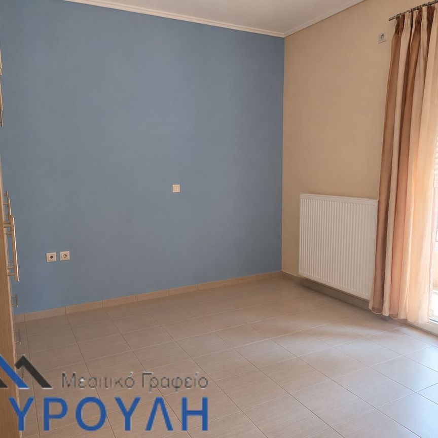 Διαμέρισμα για ενοικίαση Κέντρο (Ερέτρια) - Photo 1