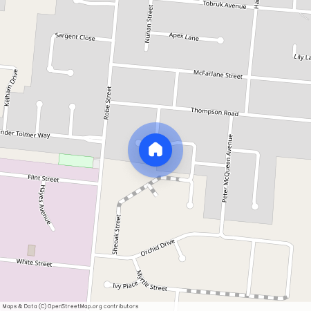 24 Cobb And Co Way, SA 5276, Robe