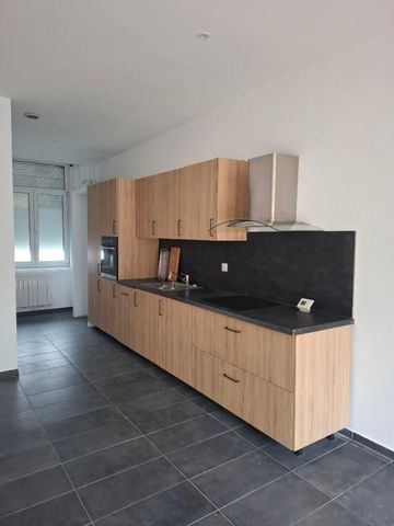 Location Maison 4 pièces 69m² TOURCOING 59200 - Photo 4