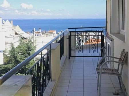 Διαμέρισμα για ενοικίαση Νεάπολη - ΔΕΠΟΣ (Καβάλα) - Φωτογραφία 5