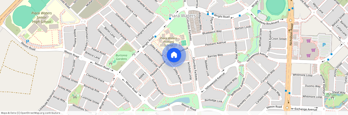 48 Pleasant Avenue, WA 6112, Piara Waters