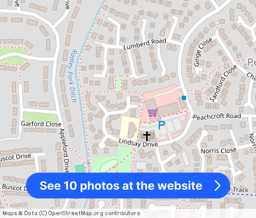 Lindsay Drive, Abingdon, Oxfordshire, OX14 - Photo 1