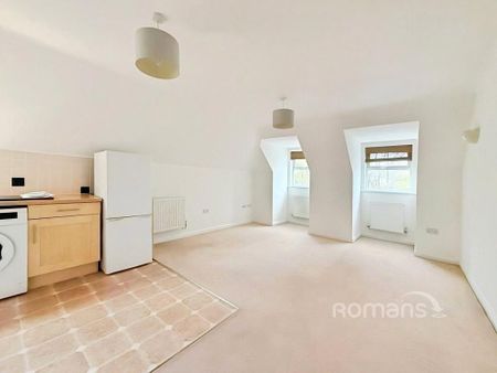 1 bedroom flat to rent - Photo 3