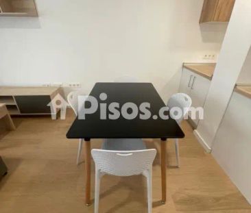 Estudio en alquiler en Calle Calle Vicenzo Bellini - Photo 4