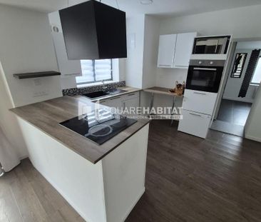 Location Maison 3 pièces 78m² VIESLY 59271 - Photo 3