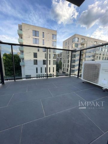 De inchiriat-Apartament cu 2 camere |Iulius Mall| |FSEGA| |Parcare| - Photo 2