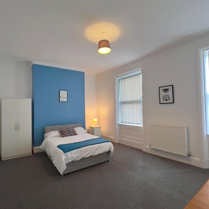 Room in a Shared House, Walton Breck Road, L4 - Photo 1
