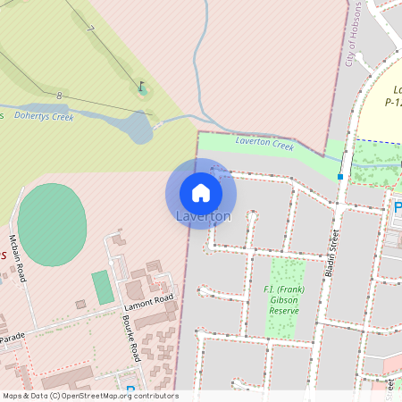 2/8 Cobby Street, Vic 3028, Laverton