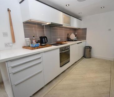 1 bedroom house to rent - Photo 6